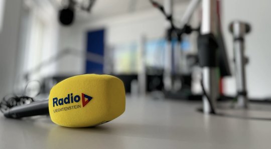 Wenn bis Ende 2025 keine private Trägerschaft für Radio Liechtenstein gefunden wird, wird der Sender endgültig verstummen… (Bild: © Radio Liechtentsein)