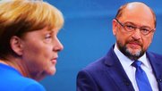 Merkel trennt Dreckgeschäfte von ihrer Person