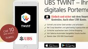 UBS-Twint-Klein-Report