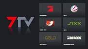 7tv gab es bisher schon als App
