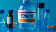 Fentanyl ist tödlich… (Bild: © henryford.com)