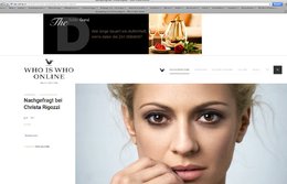 Klein_Report_Who_is_who_online