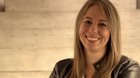Giselle Vaugne startet am 1. Juli... (zVg)