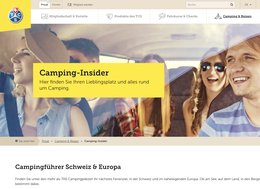 Tipps von Campern für Camper