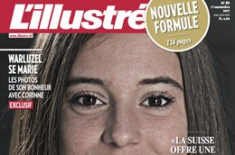 Die neue «L'illustré» hat ein Facebook-Forum