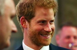 Prinz Harry: «Habe meine Mutter verloren»