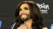 Conchita Wurst holte ESC nach Österreich