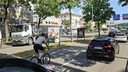 Zwei von 672 Plakatstellen: Hier an der Schaffhauserstrasse in Kloten...    (Blid: APG/zVg)