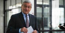 Robert De Niro als Senior in «The Intern»