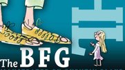 bfg-roald-dahl-klein-report