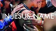 Zensur des Buches «In Jesus'Name»