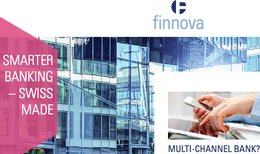 Finnova-Swisscom-Klein-Report