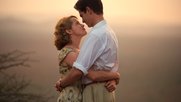 Andrew Garfield & Claire Foy in «Breathe»