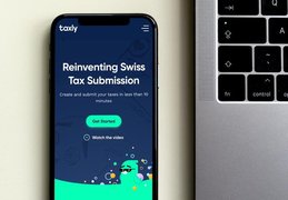 Taxly verspricht schnelle Steuererklärungen