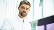 Florian Wanner leitet neu die zusammengelegten Bereiche TV Regional und Radio. Sein Reich heisst neu «Regionale Elektronische Medien»...              (Bild: zVg)