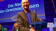 Stauffer gewinnt «nach lebhafter Diskussion»