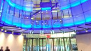 Die abgewählte Tory-Regierung wollte bis 2027 die Rundfunkgebühren abschaffen: BBC-Hauptsitz in London... (Bild © Wikipedia)