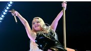 Der Sender stellte den Song «Serving Kant» aus Malta in die Schmuddel-Ecke... (Bild: Screenshot SRF)