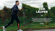 Ex-Chef von Intersport Klaus Jost