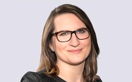 Katia Murmann folgt auf Alexander Theobald