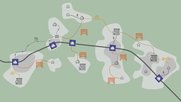 Pilotprojekt im automatisierten öffentlichen Verkehr...    (Grafik: SBB/zVg)