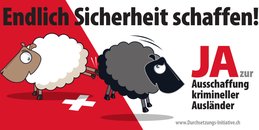 Das wohl bekannteste Plakat von Segert