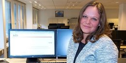 Monika Freund übernimmt Regionalredaktion