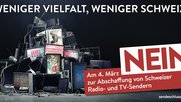 Die Plakatkampagne startet am 15. Januar