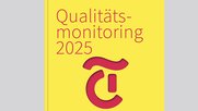 QualitatsmonitoringbeiTamedia2025mitvielKI-ToolsberichgtetKleinReport
