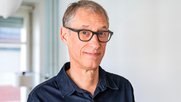 Der musikalische Entertainer ignoriert gerne Genregrenzen... (Bild: zVg / © Christian Knecht)