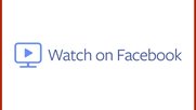 Facebook lanciert Watch