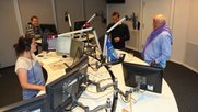 Radio_Pilatus_Studio