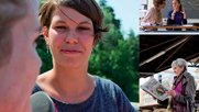Cover der aktuellen Ausgabe «Frauenfragen»