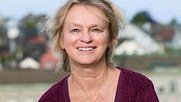 Elke Heidenreich, Foto © SRF