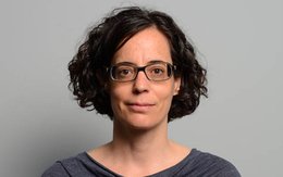 Alexandra Stark: Teilzeitjob bei CH Media