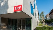 Eine «klare Position zum Verbleib des Radiostudios in Bern» sei eine Voraussetzung für den Vorstand gewesen (Bild: ©SRF).