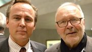Verein-Medienkritik-SchweizKlein_Report-Gottlieb_Hopli_und_Philip_Kubler_2013-11-27