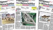 Rüffel für den «Prättigauer und Herrschäftler»: Mit der Reprise einer achtjährigen Story wollte das Blatt nur «Gwunder» stillen, bemängelt der Presserat...