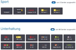 Web-TV als wichtige Strategie der Goldbach