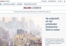 ValoraStories