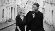 Joanna Kulig und Tomasz Kot in «Cold War»