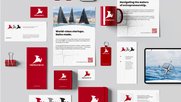 Alles dreht sich ums Segeln: Neuer Webauftritt und neues Corporate Design... (Bild: zVg)