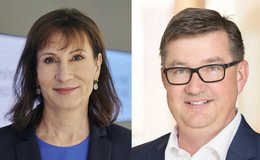 Thoma und Bernhard für den VR nominiert