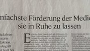DieSchweizerMedienwelterodiertwiederKleinReportberichtet