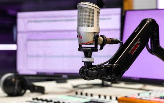Die Sender der Radiogruppe erreichten 1,88 Millionen Personen pro Tag... (Bild: zVg)