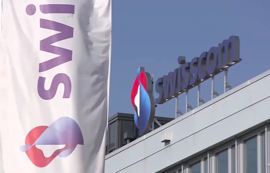 Swisscom trotzt: «Busse nicht gerechtfertigt»...