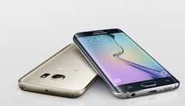 PR-Aktion für Samsungs Galaxy S6