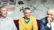 Meili-Brüder: «Die NZZ berichtet polemisch»