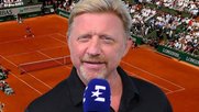 Becker: «Ich habe mich sehr wohl gefühlt»