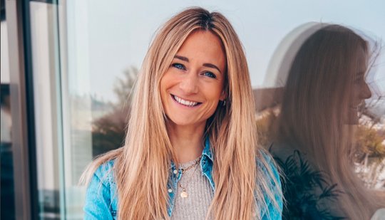 Amran arbeitete bei der Credit Suisse und der Uefa im Sponsoring... (Bild: zVg)